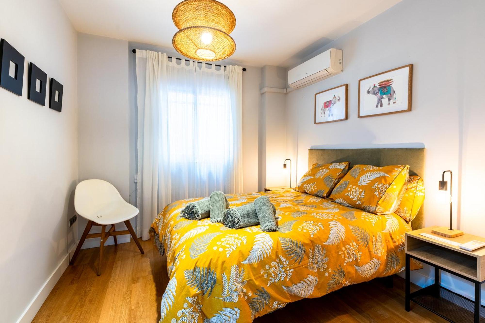 2 Hab 2 Banos Con Parking Junto Al Casco Historico